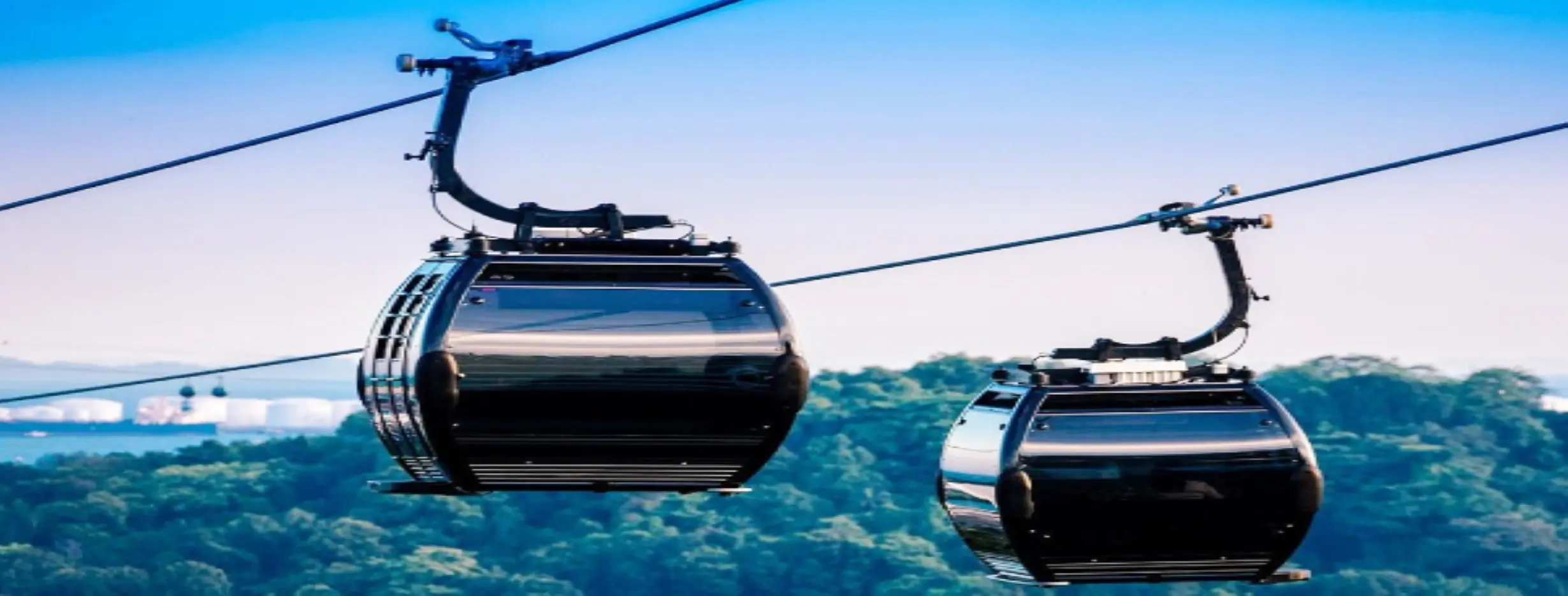 Image for Cable Car